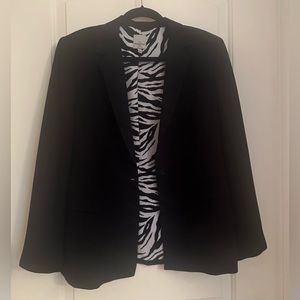 Anne Klein Blazer Size 12